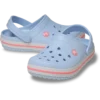 Dětské Crocband Clog Dětské Crocband Clog