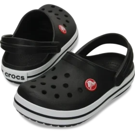 Dětské Crocband Clog
