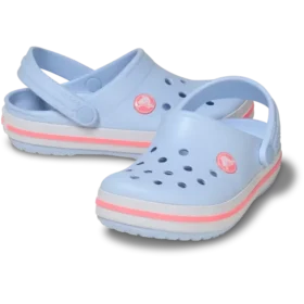 Dětské Crocband Clog
