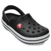 Dětské Crocband Clog Dětské Crocband Clog