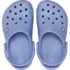 Dětské Crocband Clog Glow Confetti Band
