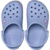 Dětské Crocband Clog Glow Confetti Band