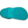 Dětské Crocband Clog Glow Confetti Band