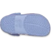Dětské Crocband Clog Glow Confetti Band