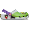 Dětské Disney Pixar Toy Story Buzz Classic Clog Dětské Disney Pixar Toy Story Buzz Classic Clog
