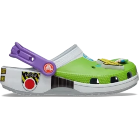Dětské Disney Pixar Toy Story Buzz Classic Clog
