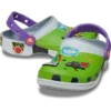 Dětské Disney Pixar Toy Story Buzz Classic Clog Dětské Disney Pixar Toy Story Buzz Classic Clog