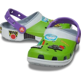 Dětské Disney Pixar Toy Story Buzz Classic Clog