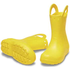 Dětské holínky Handle It