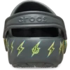 Dětské klasické nazouváky Bolt Lights