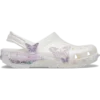 Dětské klasické nazouváky Butterfly Sparkle Shaker Dětské klasické nazouváky Butterfly Sparkle Shaker