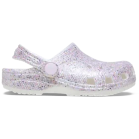 Dětské klasické nazouváky Classic Fantasy Glitter