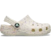Dětské klasické nazouváky Classic Glow Paint Splatter Dětské klasické nazouváky Classic Glow Paint Splatter