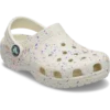 Dětské klasické nazouváky Classic Glow Paint Splatter Dětské klasické nazouváky Classic Glow Paint Splatter