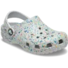 Dětské klasické nazouváky Classic Glow Paint Splatter Dětské klasické nazouváky Classic Glow Paint Splatter