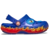 Dětské klasické nazouváky Iam Dragon Lights