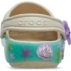 Dětské klasické nazouváky Sea Sparkle Shaker Dětské klasické nazouváky Sea Sparkle Shaker