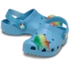 Dětské klasické voňavé nazouváky Snow Cone