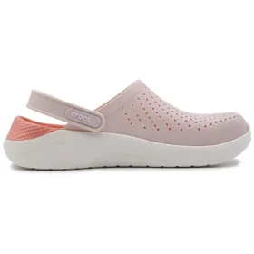 Dětské LiteRide Nazouváky Clog-7 „Pink White“
