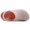 Dětské LiteRide Nazouváky Clog-7 „Pink White“