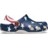 Dětské nazouváky Classic American Flag Dětské nazouváky Classic American Flag