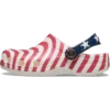 Dětské nazouváky Classic American Flag Dětské nazouváky Classic American Flag