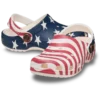 Dětské nazouváky Classic American Flag Dětské nazouváky Classic American Flag