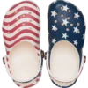 Dětské nazouváky Classic American Flag Dětské nazouváky Classic American Flag