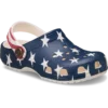 Dětské nazouváky Classic American Flag Dětské nazouváky Classic American Flag