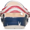 Dětské nazouváky Classic American Flag Dětské nazouváky Classic American Flag