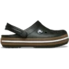 Dětské nazouváky Crocband Gum Dětské nazouváky Crocband Gum