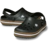 Dětské nazouváky Crocband Gum Dětské nazouváky Crocband Gum