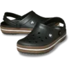 Dětské nazouváky Crocband Gum Dětské nazouváky Crocband Gum