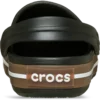 Dětské nazouváky Crocband Gum Dětské nazouváky Crocband Gum