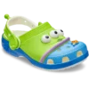 Dětské nazouváky Disney Pixar Toy Story Alien Classic