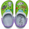 Dětské nazouváky Disney Pixar Toy Story Buzz Classic