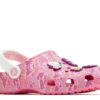 Dětské nazouváky Hello Kitty x Classic Clog „Hello Kitty and Friends“