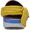 Dětské nazouváky One Piece Luffy Classic Clog Dětské nazouváky One Piece Luffy Classic Clog