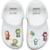 Dětské nazouváky Peanuts Crocband Clog Dětské nazouváky Peanuts Crocband Clog