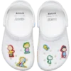 Dětské nazouváky Peanuts™ Crocband Clog Dětské nazouváky Peanuts™ Crocband Clog