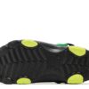 Dětské nazouváky Ron English x All-Terrain „Area 54 – Green Galaxy“