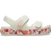 Dětské sandály Crocband™ Cruiser Glow Confetti Band.