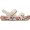 Dětské sandály Crocband™ Cruiser Glow Confetti Band