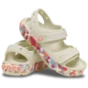Dětské sandály Crocband™ Cruiser Glow Confetti Band