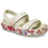 Dětské sandály Crocband™ Cruiser Glow Confetti Band