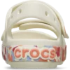 Dětské sandály Crocband™ Cruiser Glow Confetti Band.