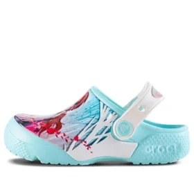Dětské sportovní sandály Crocs Classic Clog