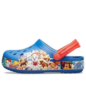 Dětské sportovní sandály Crocs Classic Clog