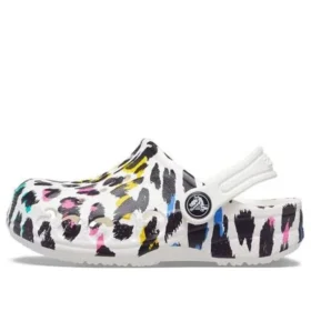Dětské sportovní sandály Crocs Classic Clog