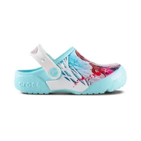 Dětské sportovní sandály Crocs Classic Clog